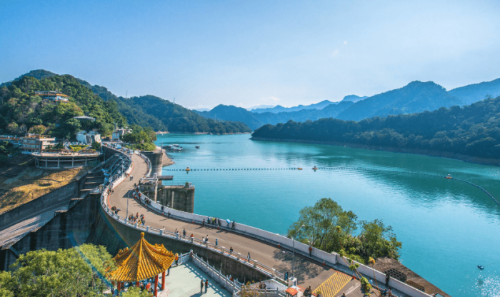 北部 親子 旅遊 景點