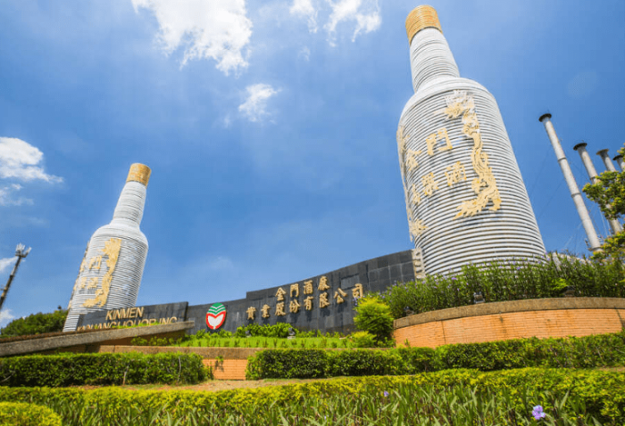 金門 馬祖 旅遊