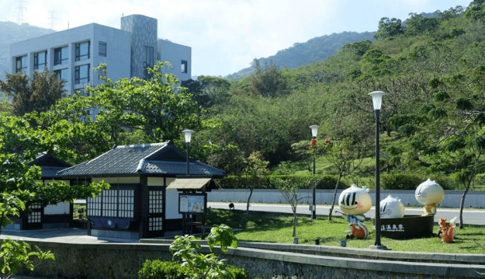 屏 東 親子 旅遊