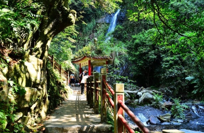 宜蘭旅遊