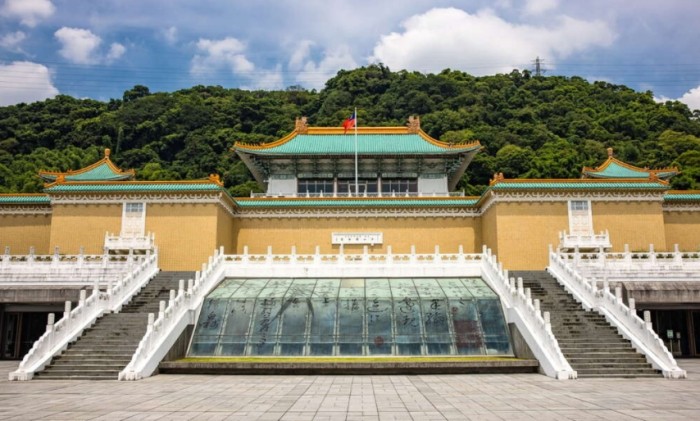 臺北 三 日 遊 臺北 三 日 遊