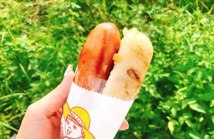 桃園親子餐廳