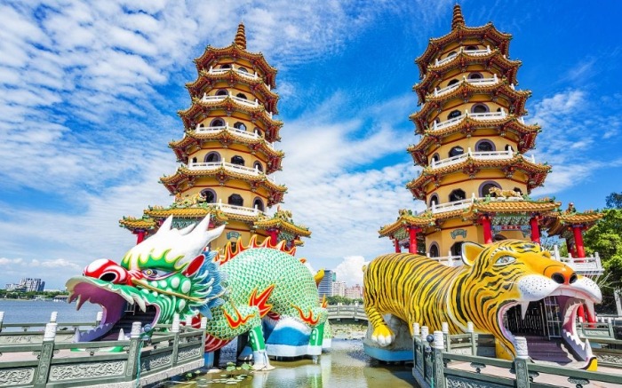 高雄親子餐廳