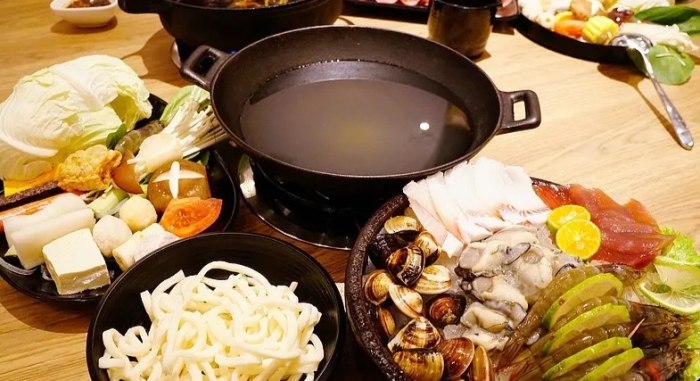 臺灣美食