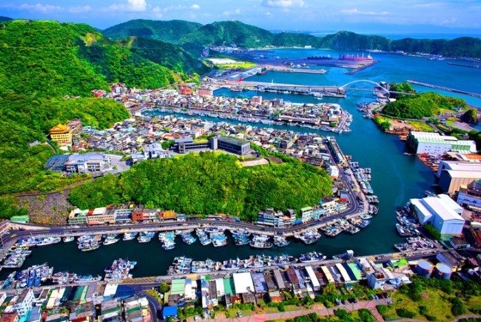 宜蘭 景點