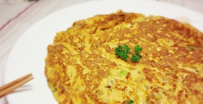 臺灣美食排行榜