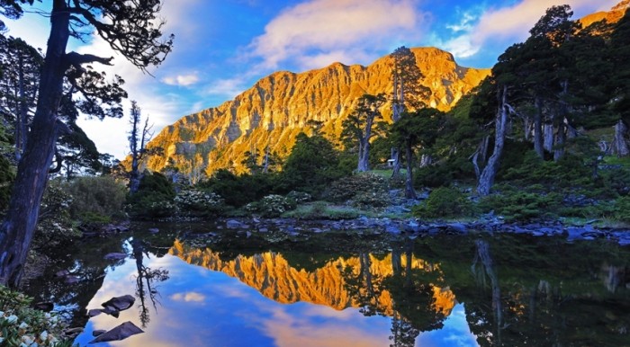 苗栗景點地圖