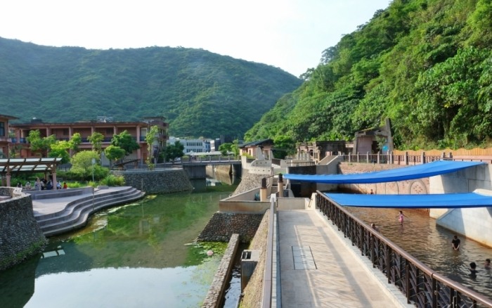 宜蘭旅遊交通
