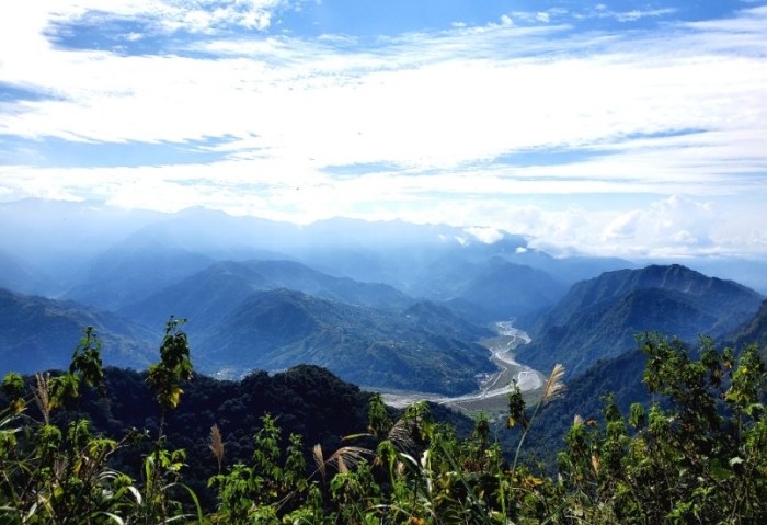 苗栗景點