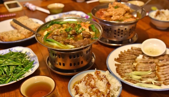 苗栗景點地圖