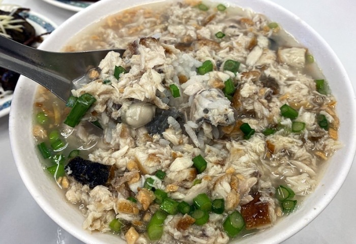 臺灣美食
