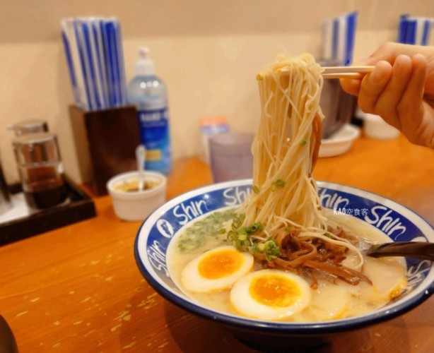 九州美食