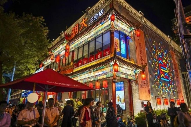 北京旅遊住宿 北京旅遊住宿