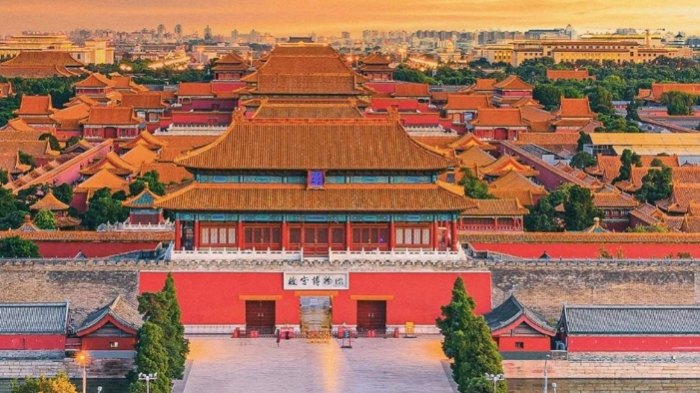 北京旅遊景點 北京旅遊景點