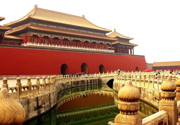 北京旅遊景點 北京旅遊景點