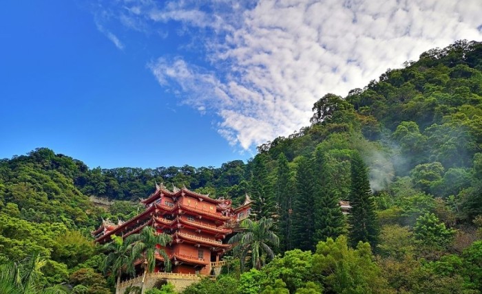苗栗旅遊景點
