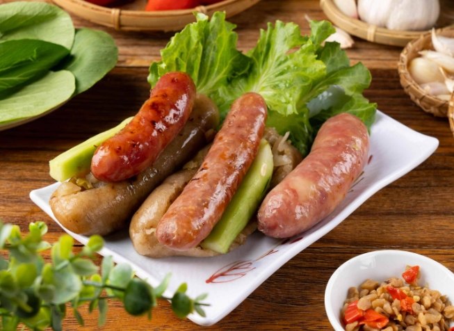 臺灣必吃美食
