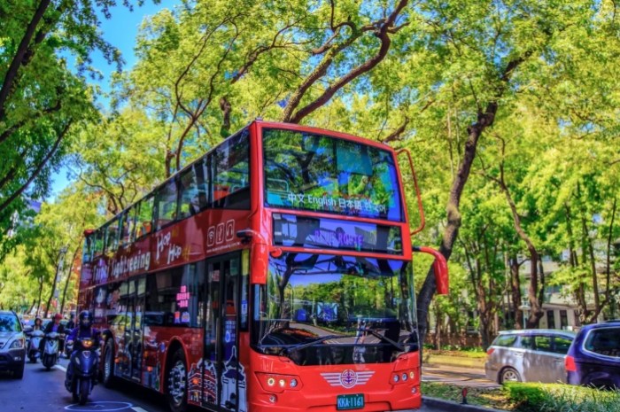 臺北親子旅遊 臺北親子旅遊