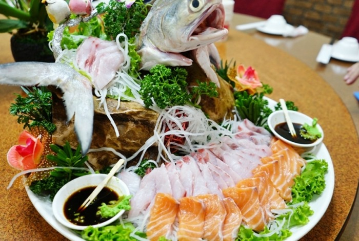 桃園一日遊美食