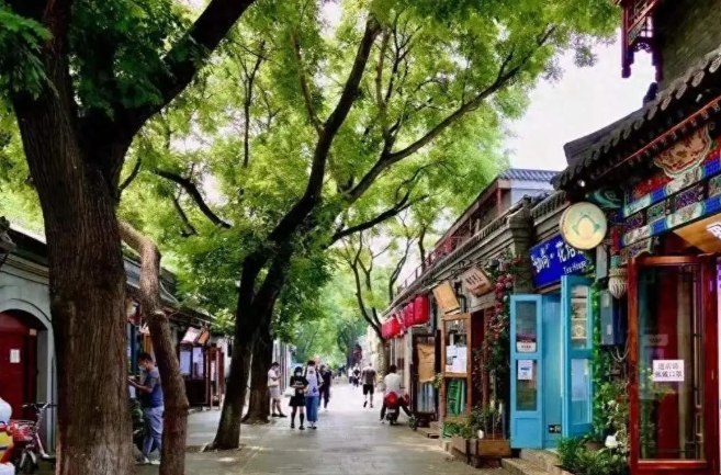 北京旅遊景點 北京旅遊景點