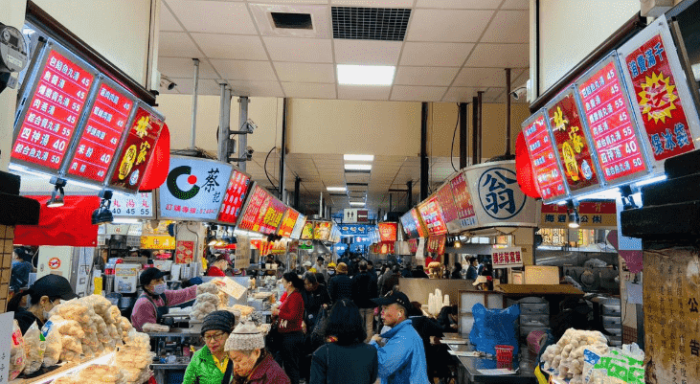 新竹旅遊行程