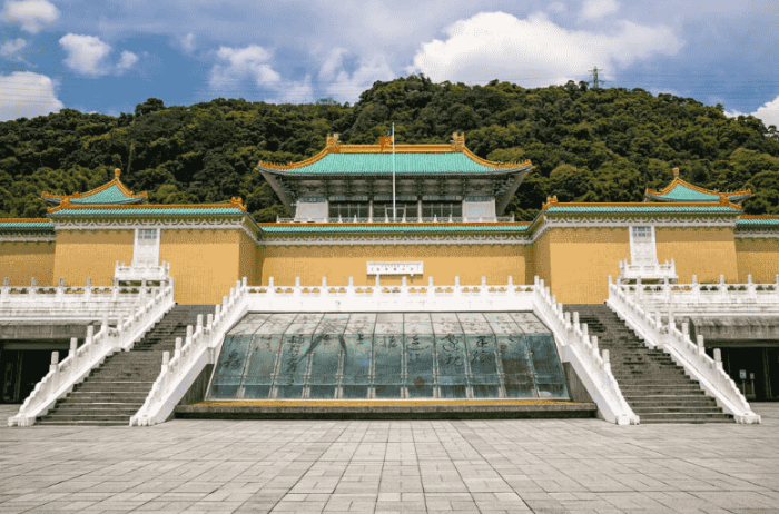 臺北101