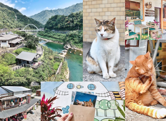 基隆親子景點
