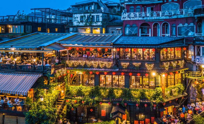 北部親子旅遊住宿