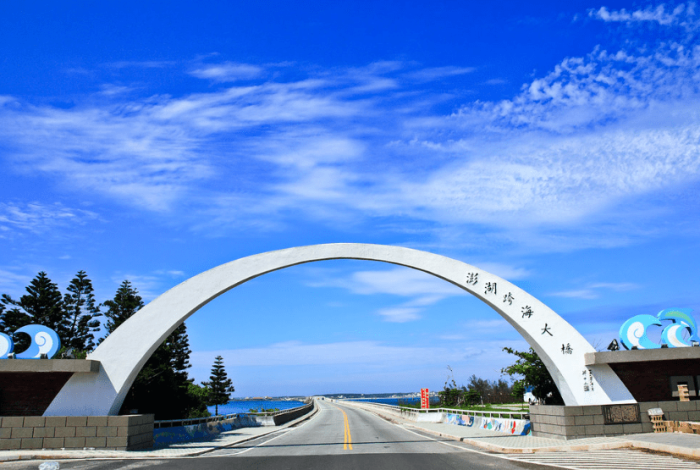 澎湖旅遊季節