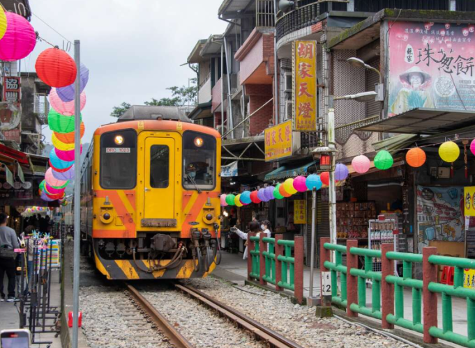 北部親子旅遊景點