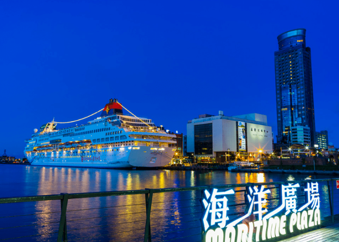 桃園親子景點