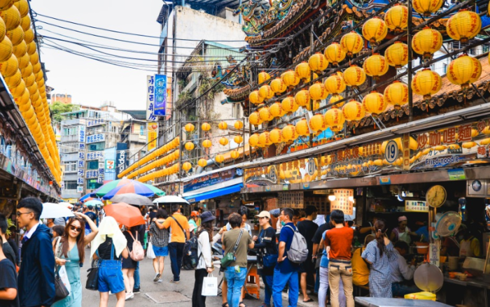 北部親子旅遊住宿