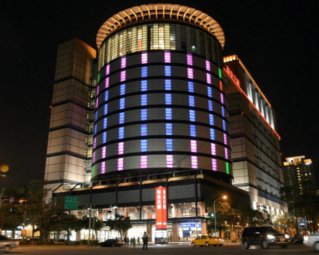 北部室內親子景點