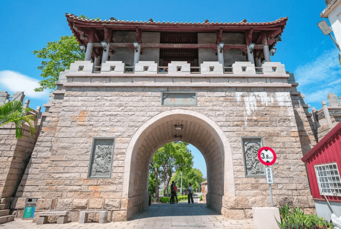 金門馬祖旅遊