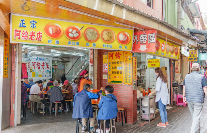北部親子旅遊景點