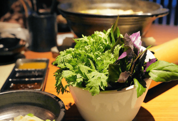 花蓮美食