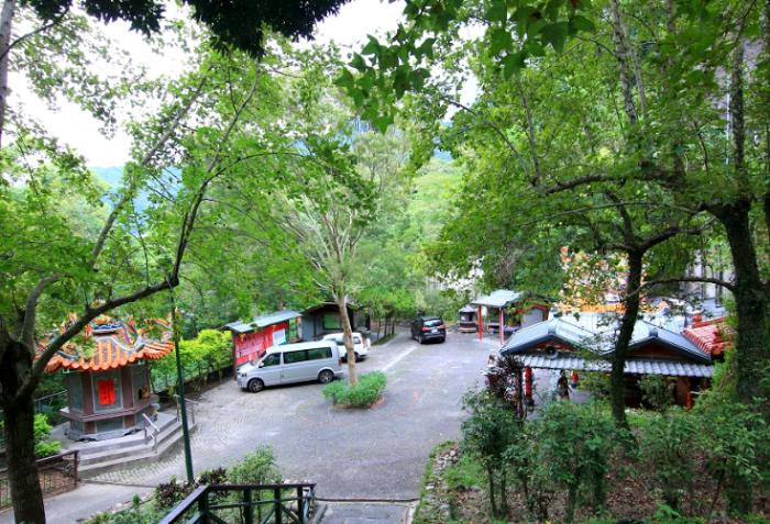 桐花旅遊