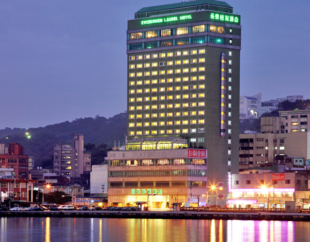 北部親子旅遊景點
