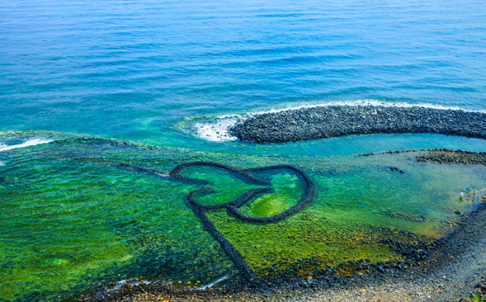 澎湖親子旅遊
