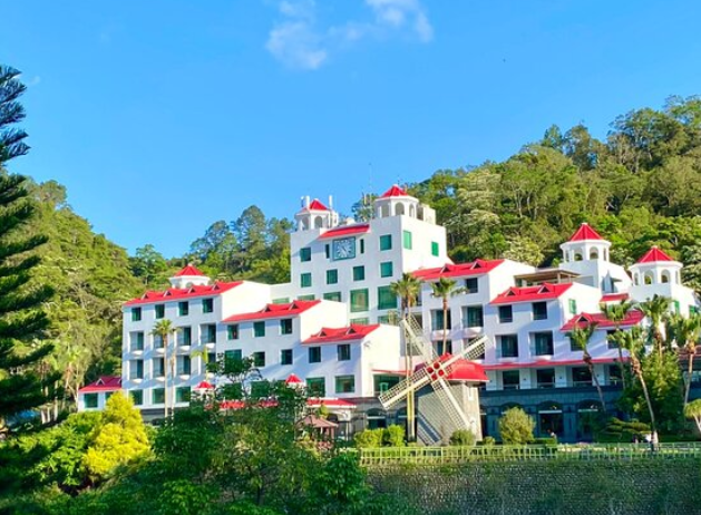 竹南旅遊注意事項