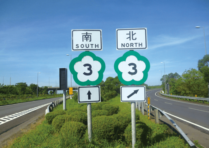 竹北熱門景點