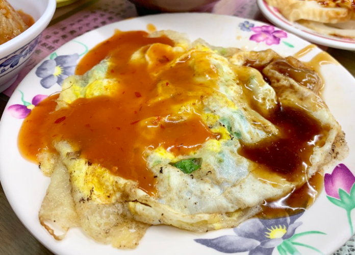 竹北熱門景點