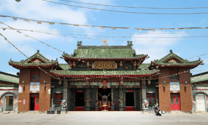 澎湖親子景點地圖