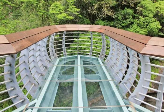 南投埔里室內景點