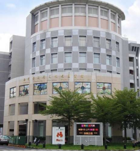 南投室內景點