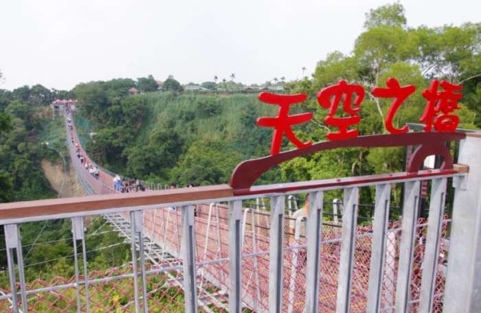 南投親子旅遊常見問題