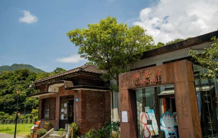 新北室內景點