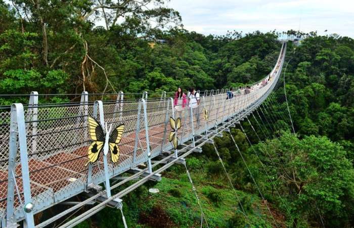 南投親子旅遊常見問題