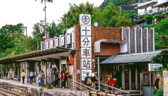 新北親子景點餐廳