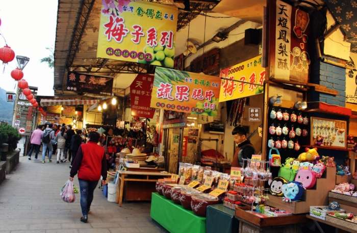 新北戶外親子景點